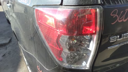 2011 Subaru Forester
