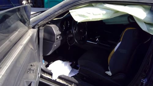 2013 Chrysler Challenger