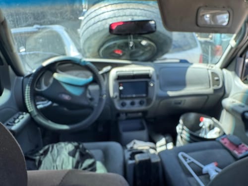 2004 Ford Explorer