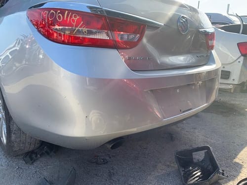 2016 Buick Verano