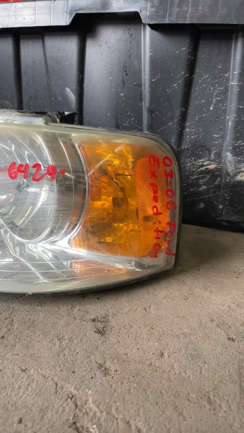 2005 Ford Expedition