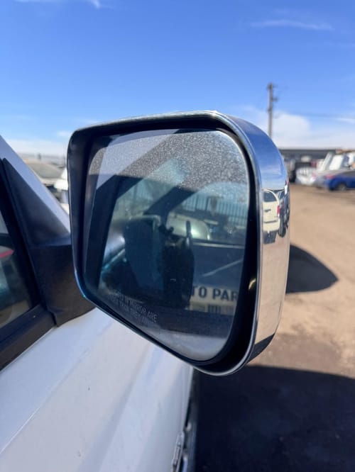 1996 Dodge Dpu25