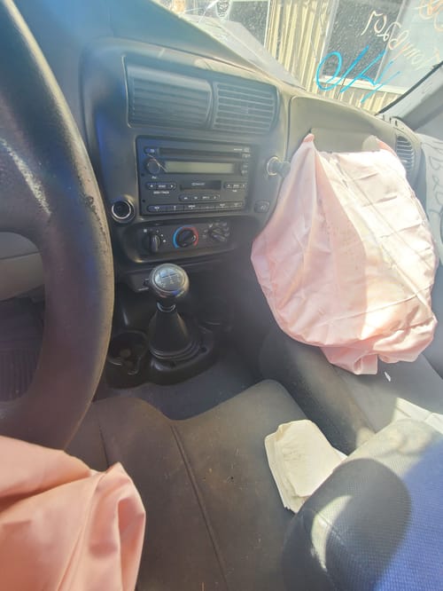 2005 Ford Ranger