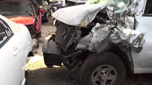 2004 GMC Expr15