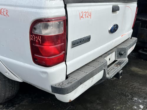 2004 Ford Ranger
