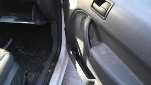 2012 Ford Transit