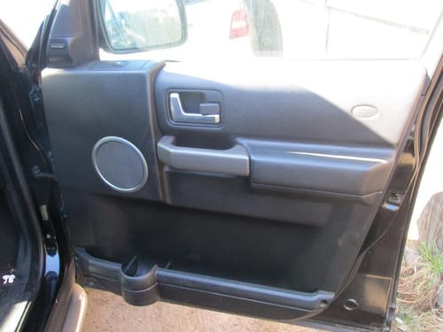 2005 Range Rover LR3