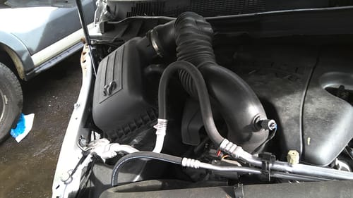 2018 Dodge Dpu15