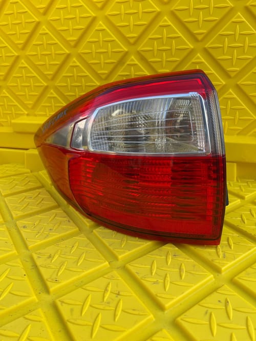 2014 Ford C-max