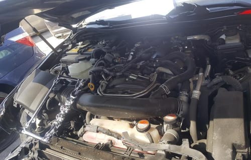 2016 Lexus Is200t