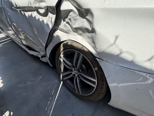 2021 BMW 530e