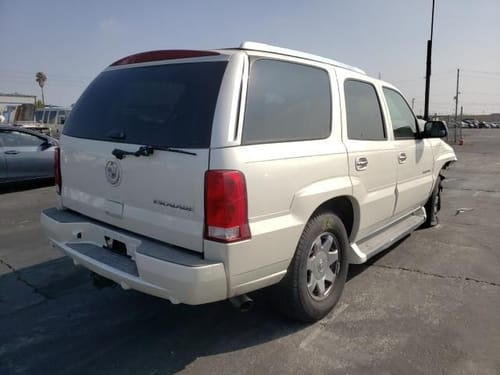 2006 Cadillac Escalade