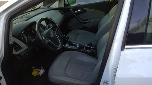 2013 Buick Verano