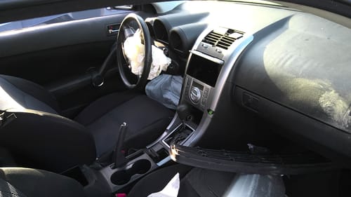 2007 Scion Sciotc