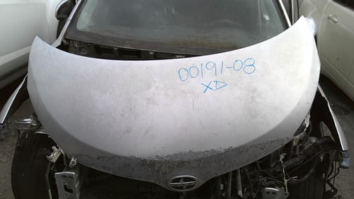2008 Scion Xd