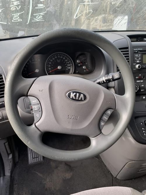 2014 Kia Sedona