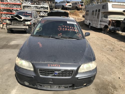 2006 Volvo Volv60