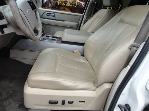 2008 Ford Expedition