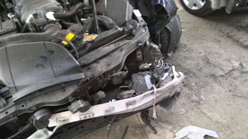 2007 Lexus Lex430