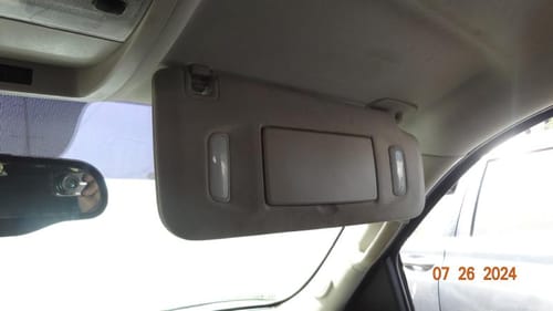 2012 GMC Tahoe