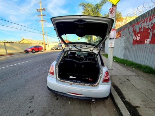 2013 Mini Cooper