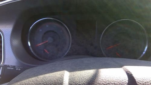 2013 Chrysler Charger