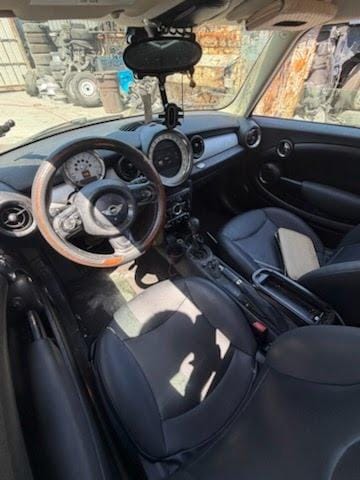 2013 Mini Cooper