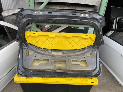 2018 Kia Niro