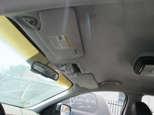 2006 Ford Five Hundred