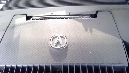 2022 Acura Mdx