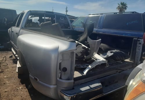 2004 Dodge Dpu35