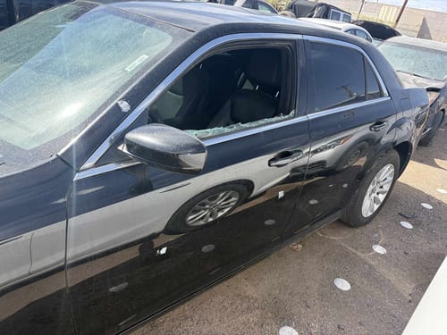 2013 Chrysler 300