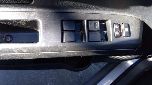 2009 Scion Xb