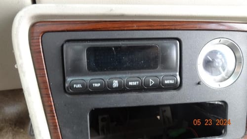2002 Cadillac Escalade