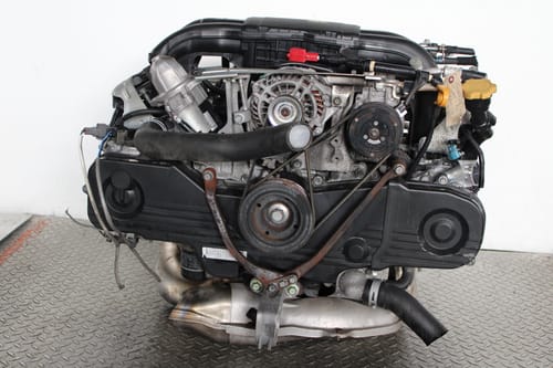 2012 Subaru Legacy