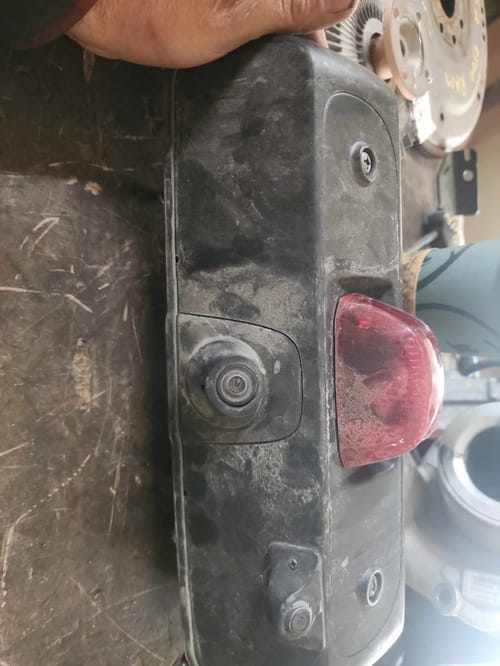 2019 Dodge ProMaster 3500