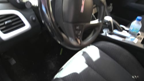 2012 GMC Terrain
