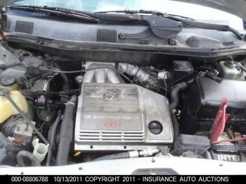 1999 Lexus Rx300