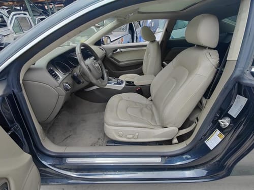 2012 Audi Audia5