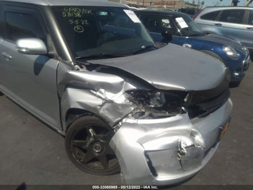 2010 Scion Xb