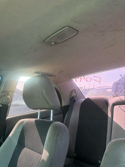2006 Subaru Impreza
