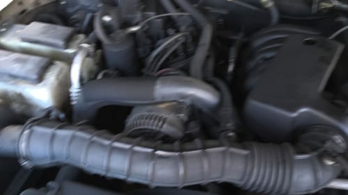 2008 Ford Ranger