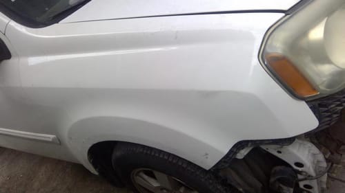 2011 Honda Pilot
