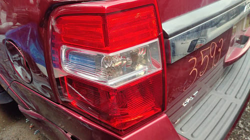 2017 Ford Expedition