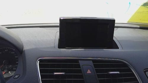 2016 Audi Audiq3