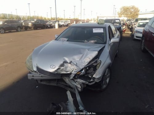2005 Lexus Es330