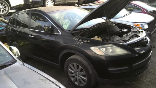 2008 Mazda Cx-9
