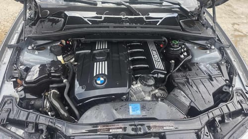 2011 BMW 128i