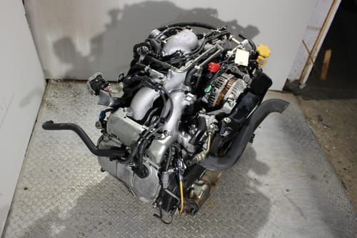2006 Subaru Legacy