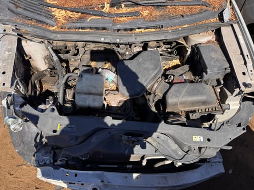 2007 Ford Edge